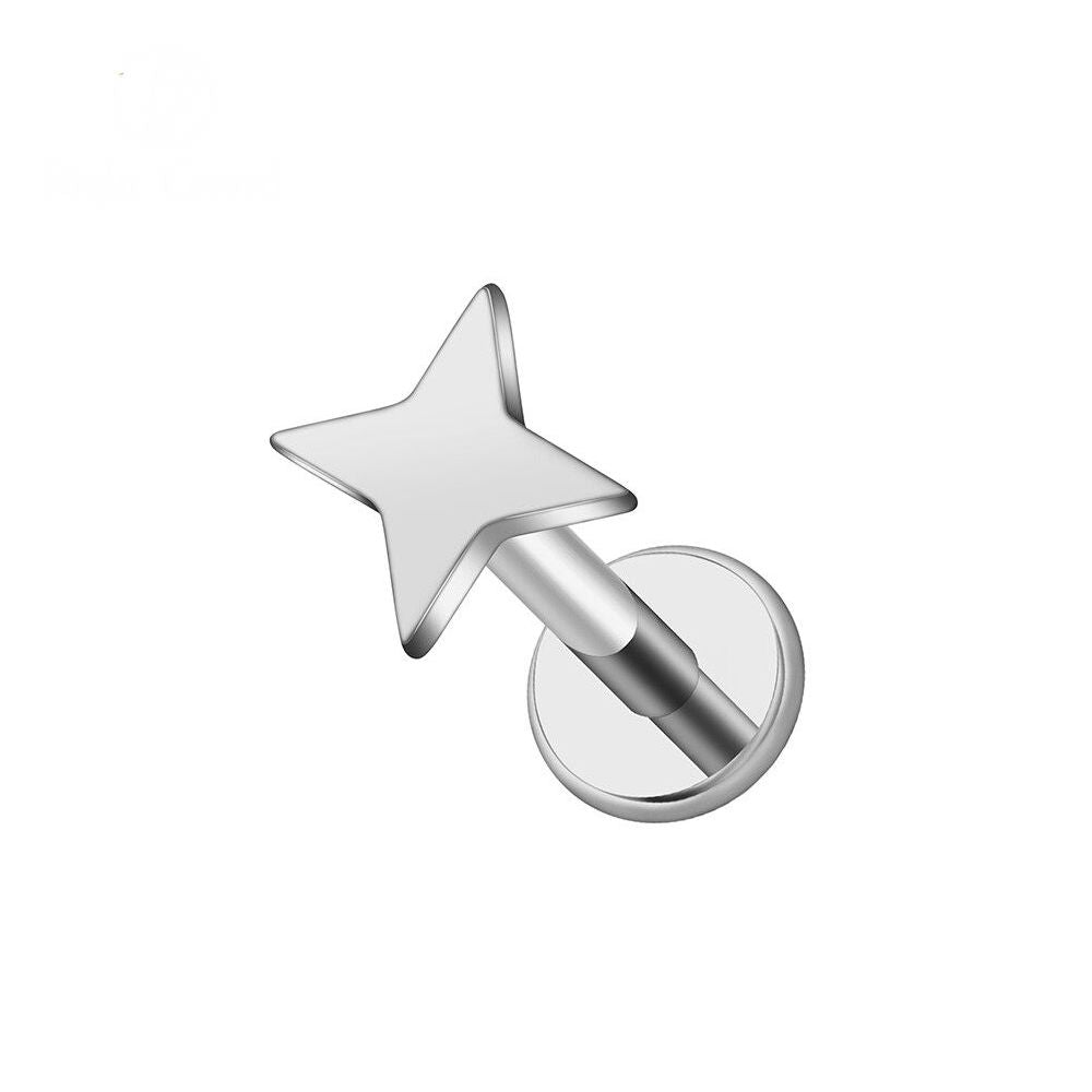 Simple star image 1