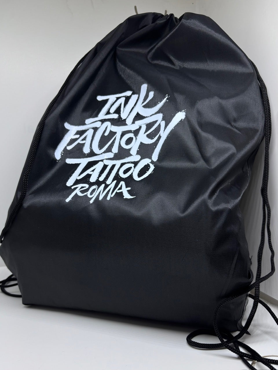 Zaino Ink Factory