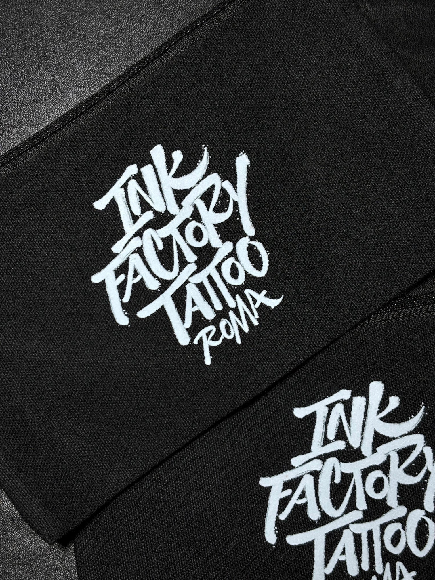 Merchandise Ink Factory – Ink Factory Tattoo Roma