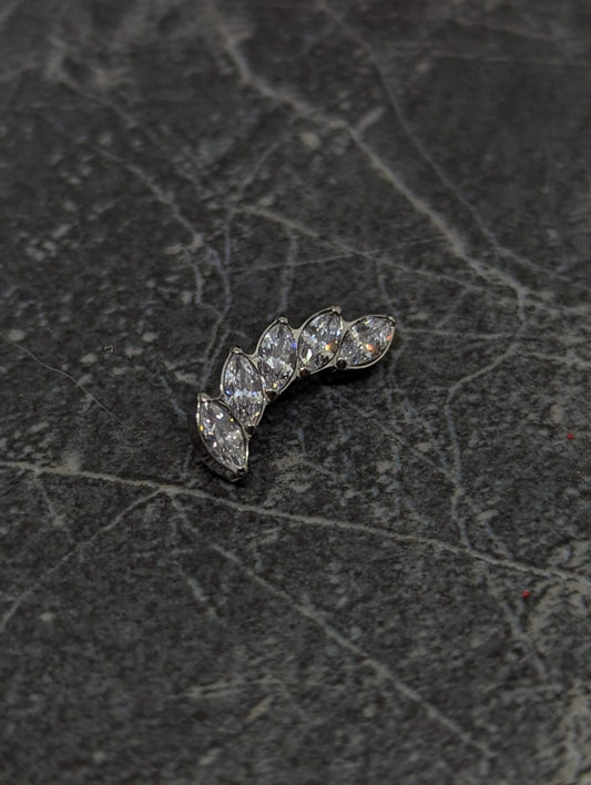 Marquise wing image 0