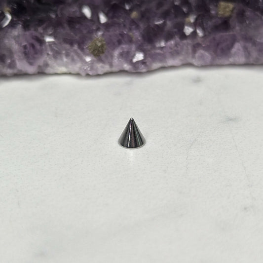 Spike 1,2mm ACCIAIO image 0