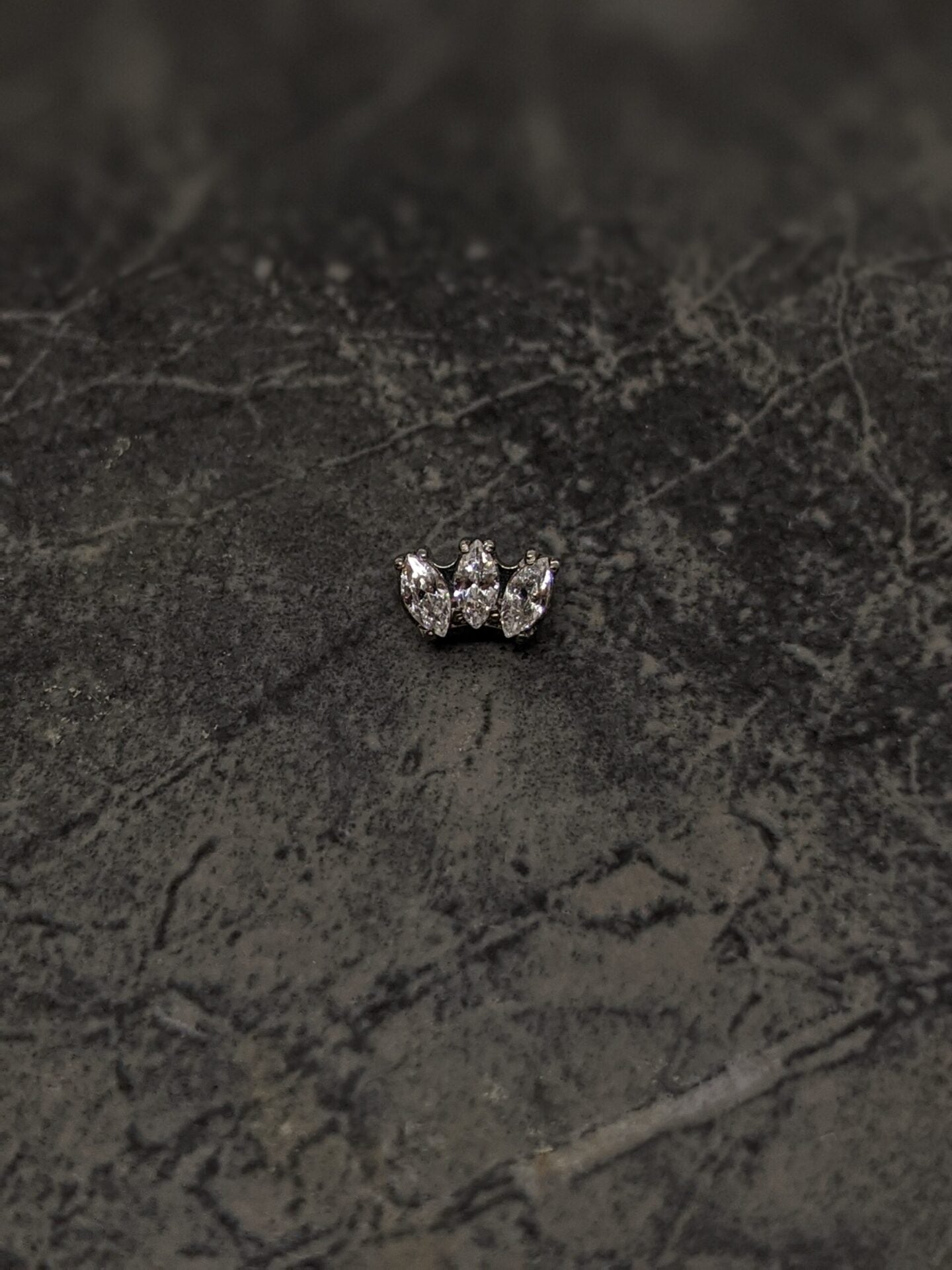 Micro fan marquise image 0