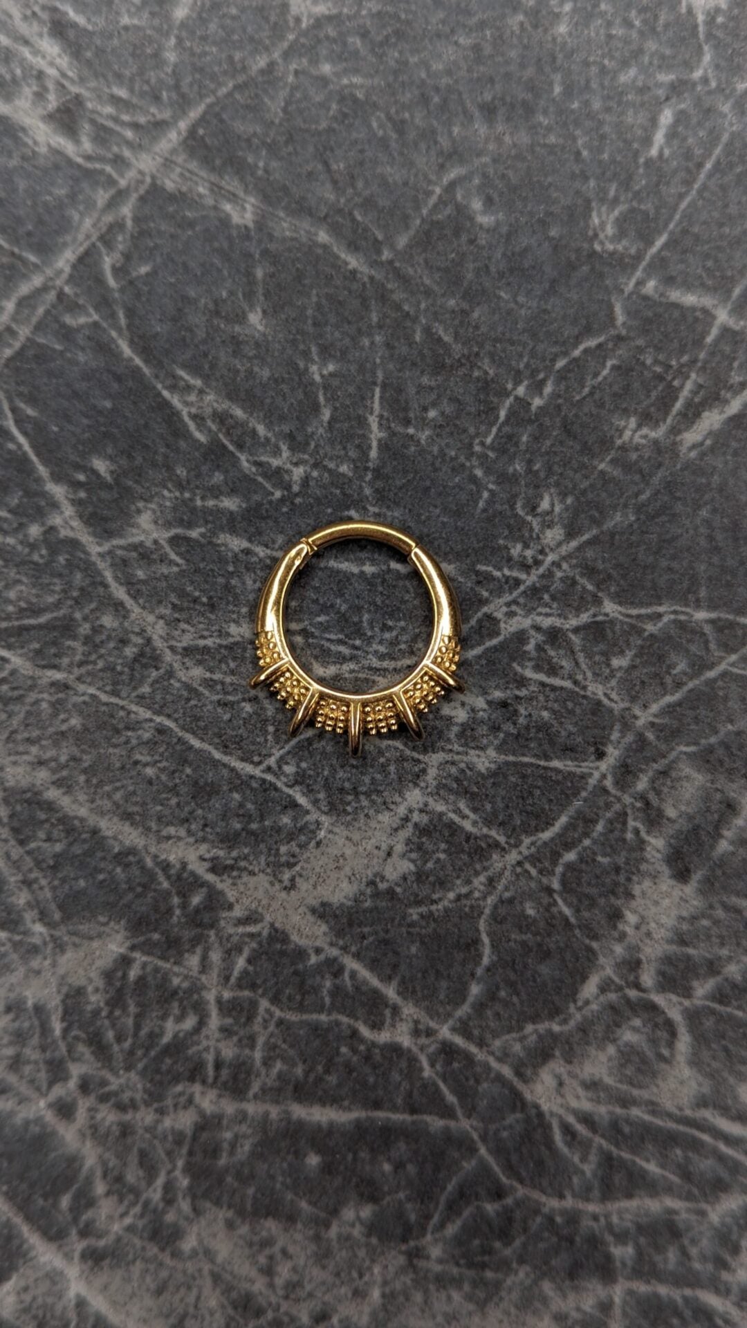 Tribe Clicker Gold image 0