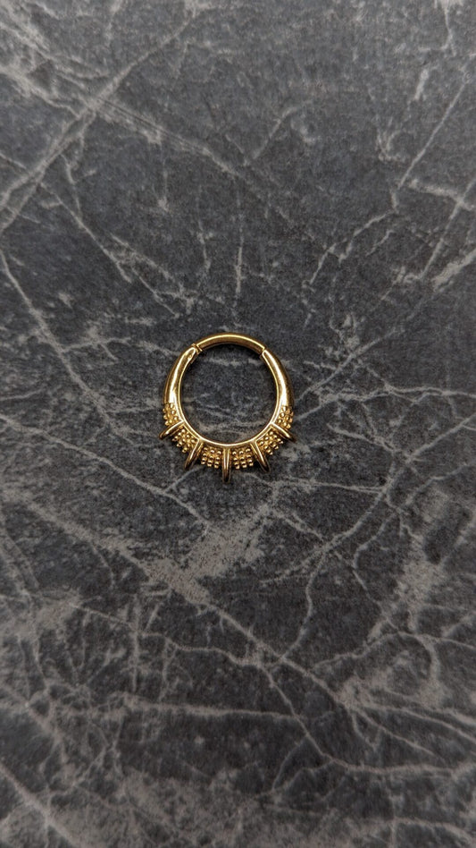 Tribe Clicker Gold image 0