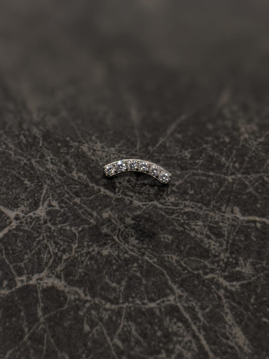 Bracket gems image 0