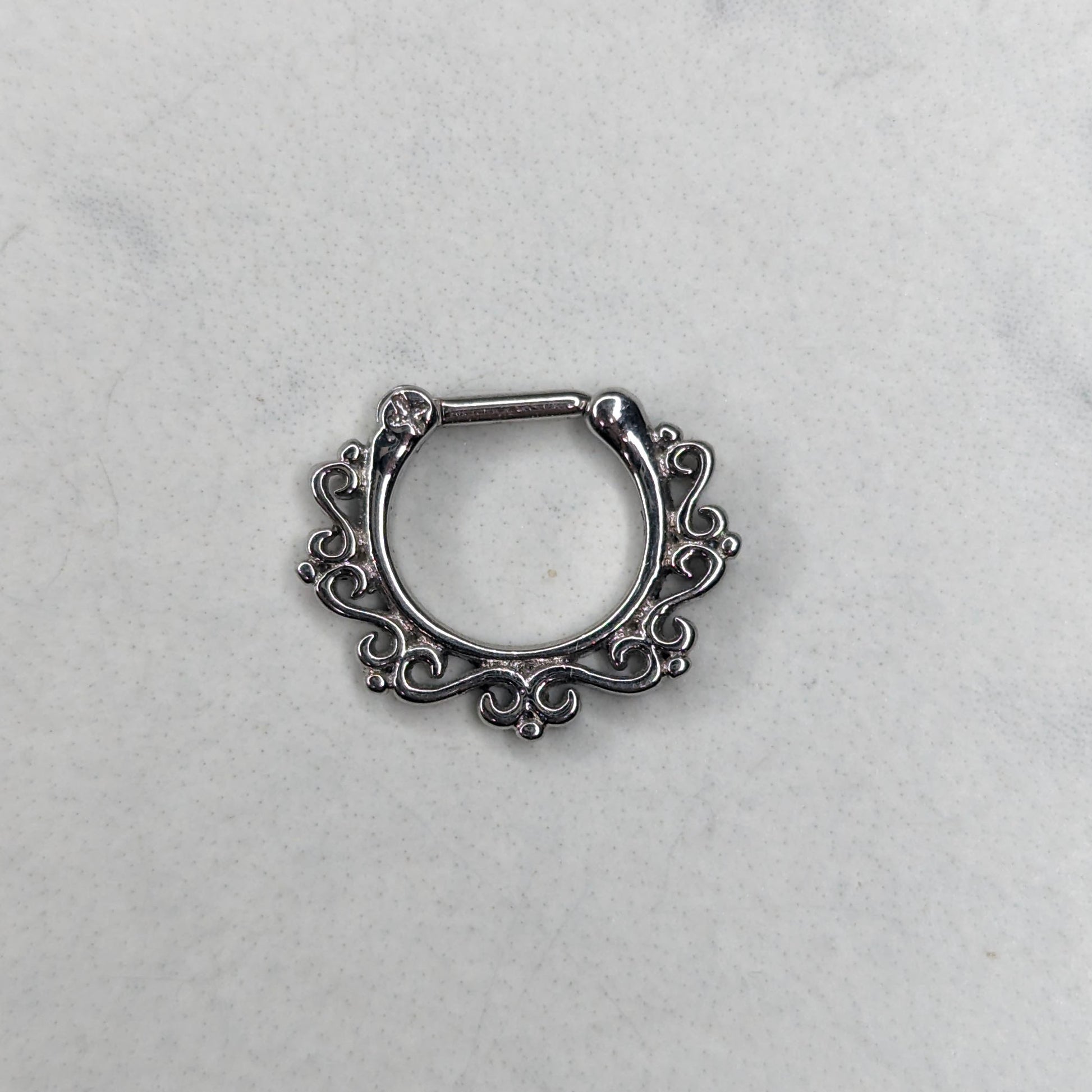Clicker ornamentale image 0