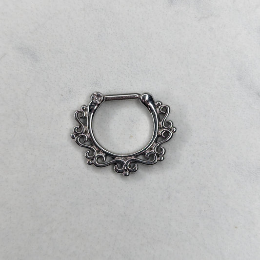 Clicker ornamentale image 0