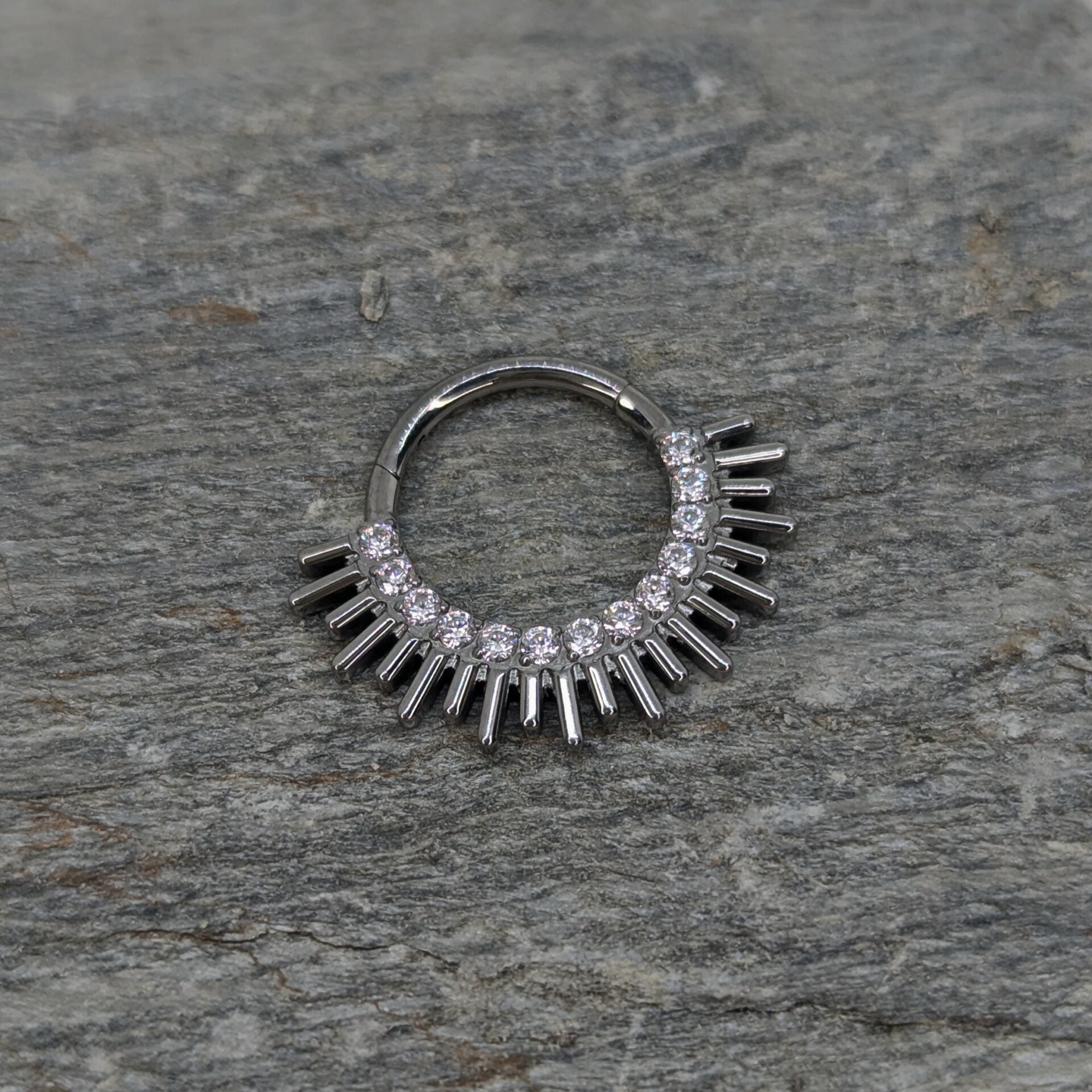 Ray clicker image 0