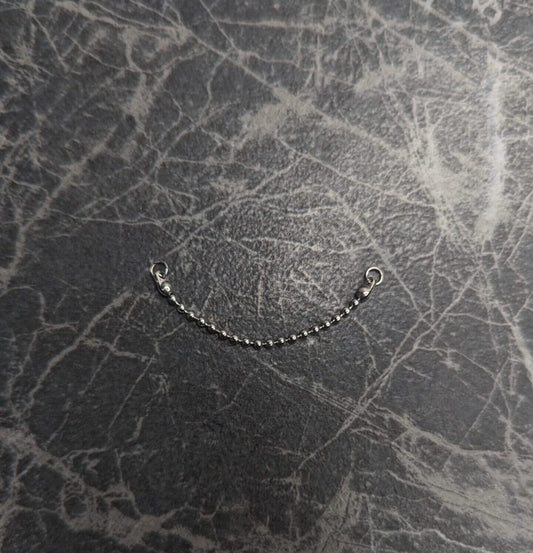 Single chain bubble image 0