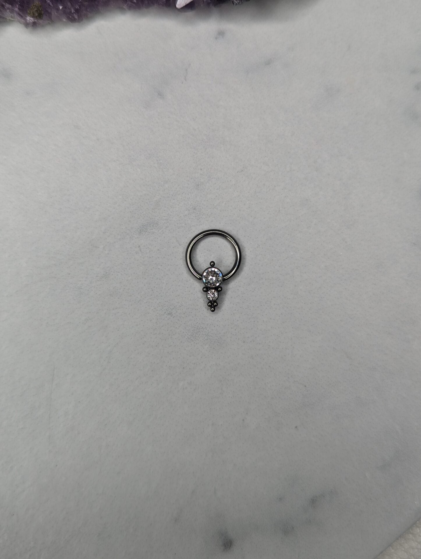 Ornamental BCR attachment image 0