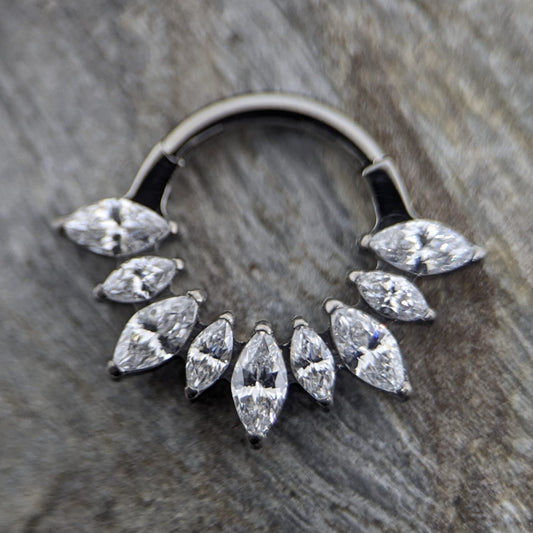 Different marquise clicker image 0
