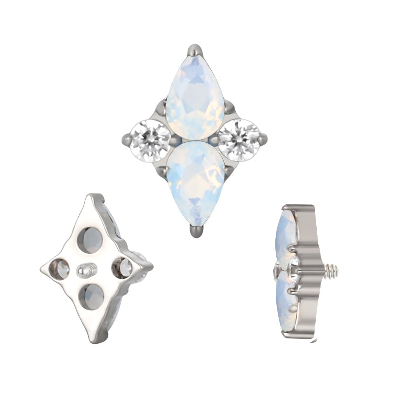 Fancy diamond image 4