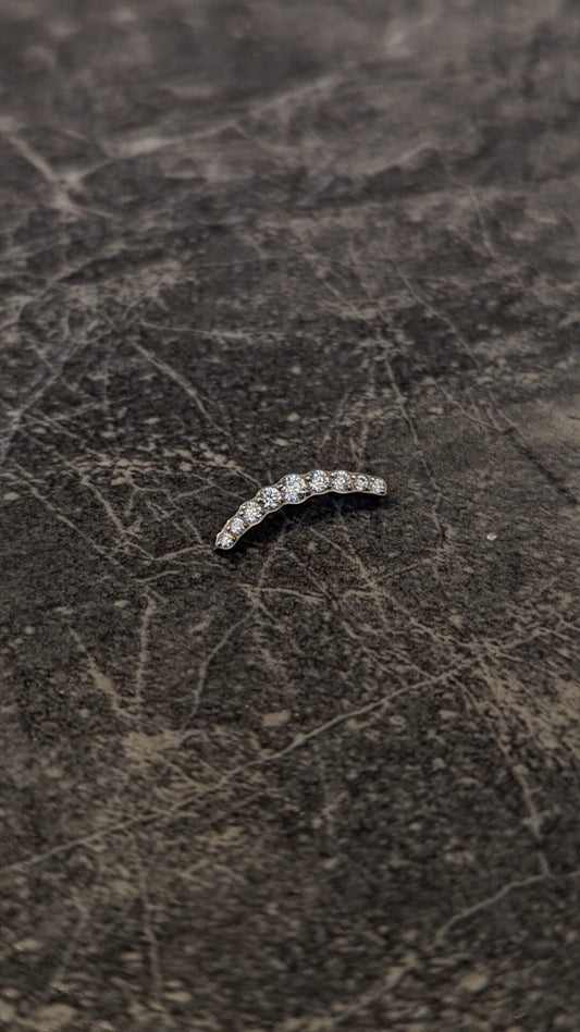 Slim gem cluster image 0