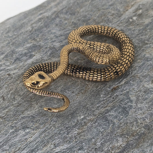Snake Ear Weight 6mm image 0