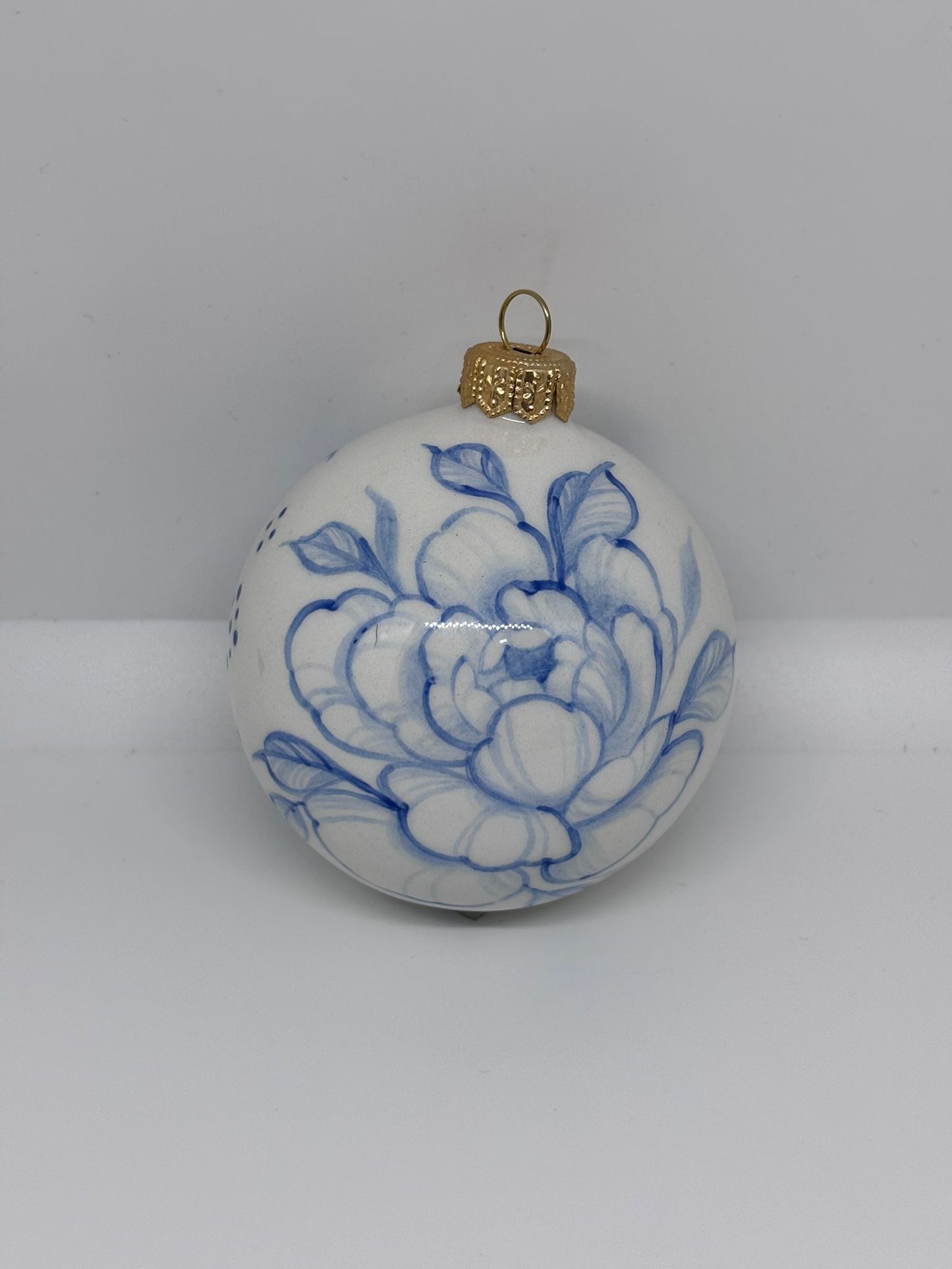 Ceramiche dipinte a mano