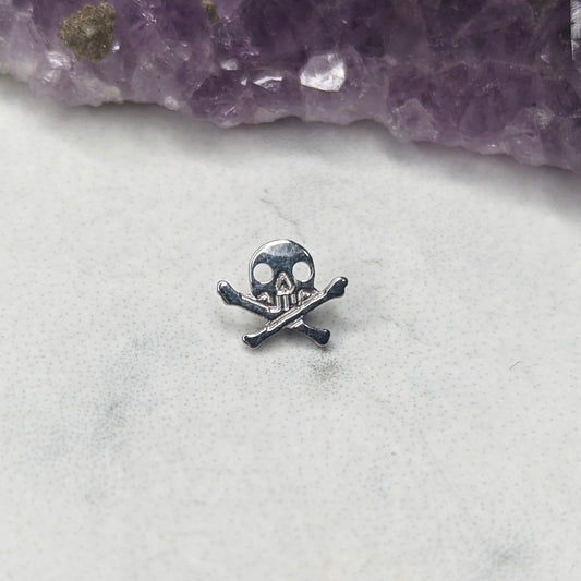 Skull & Crossbones image 0