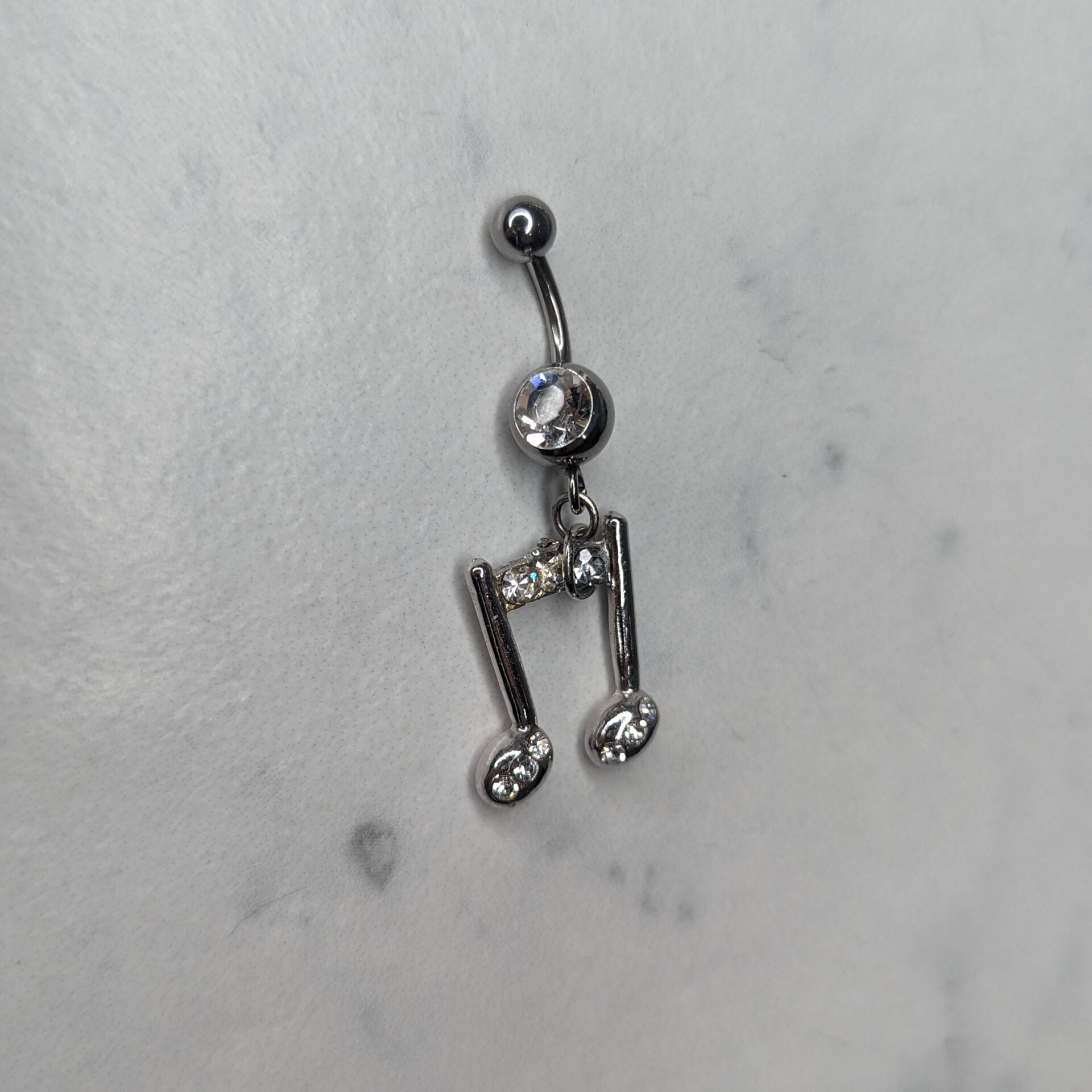 Navel bar nota musicale image 0