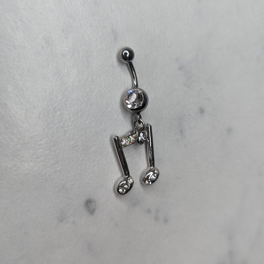 Navel bar nota musicale image 0