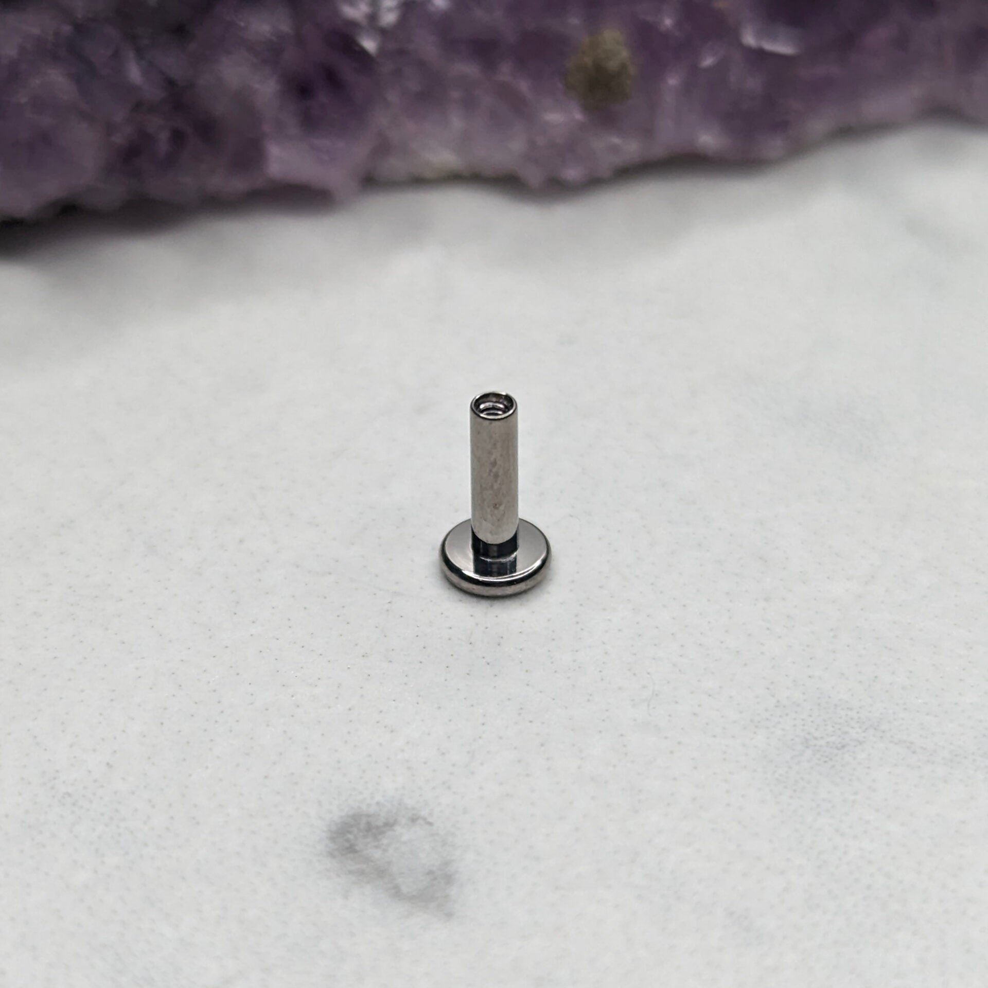 Labret bar 1,6mm - 6mm image
