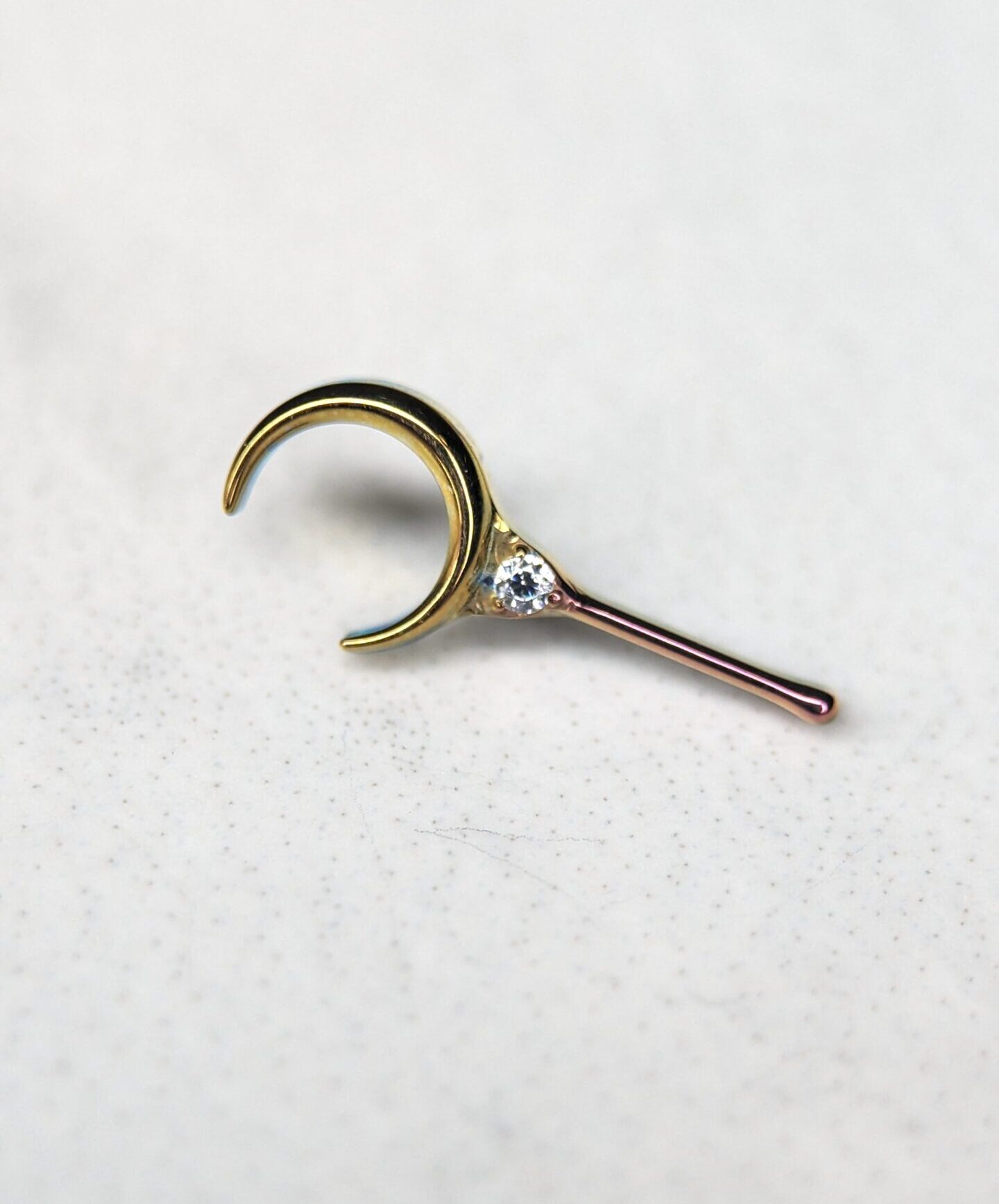 Sailor Moon wand image 1