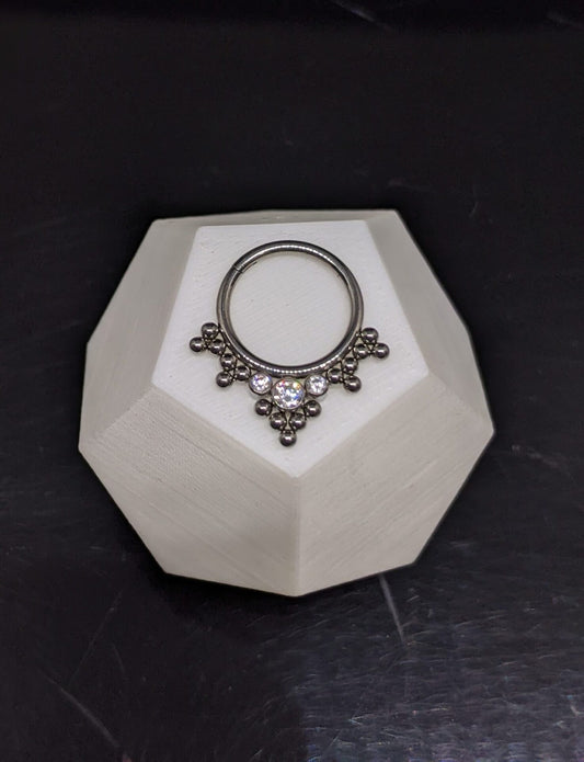 Clicker beads image 0