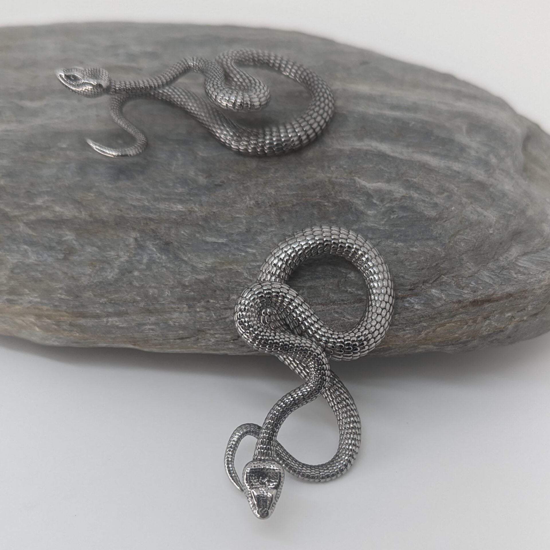 Snake Ear Weight 6mm image 2