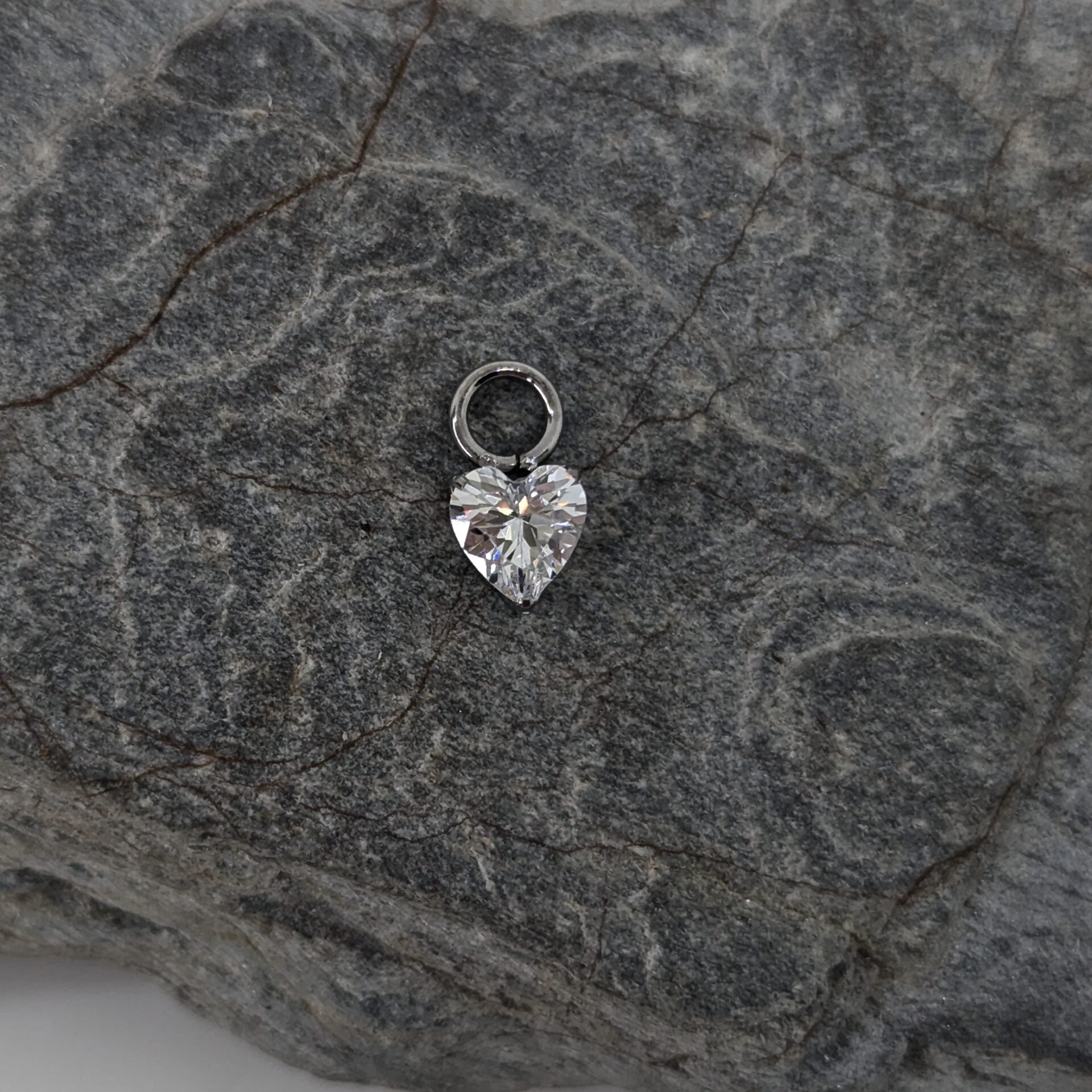 Heart Charm image 0
