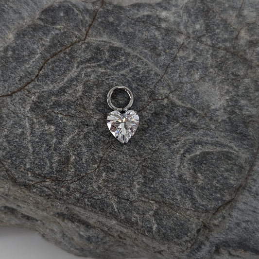 Heart Charm image 0