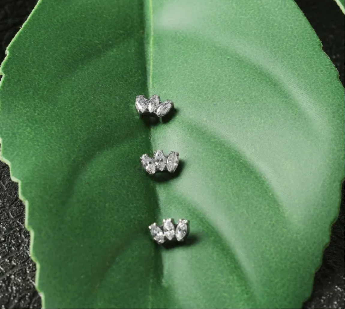 Micro fan marquise image 1