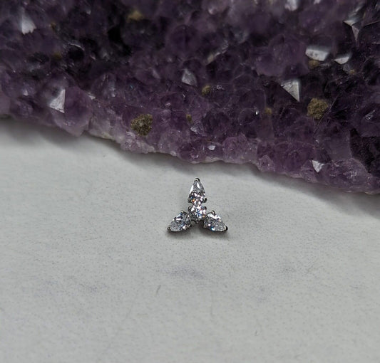 Trinity marquise image 0