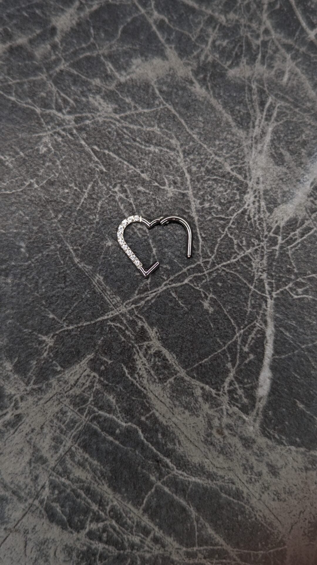 Heart clicker image 1