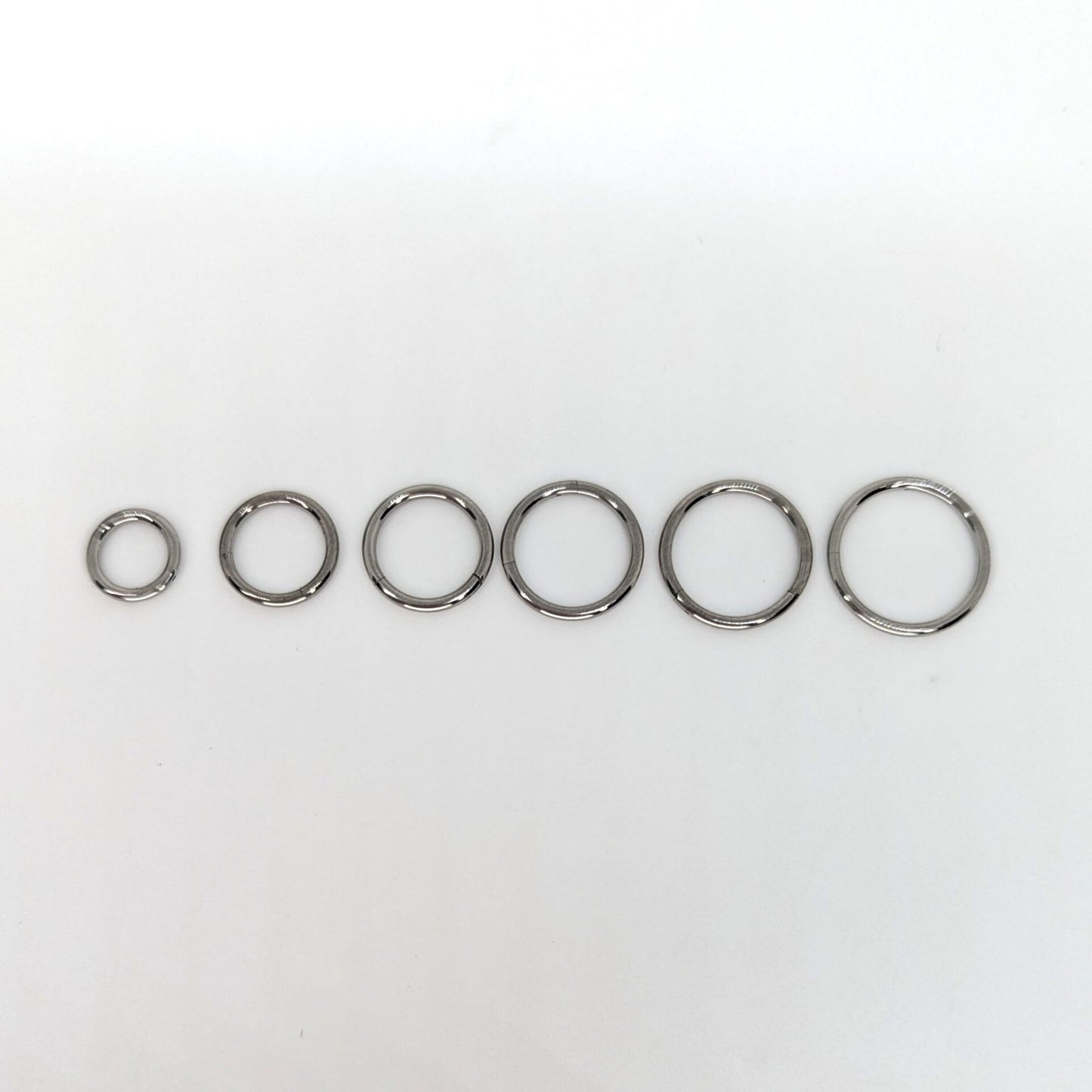 Clicker liscio 1,2mm image 0