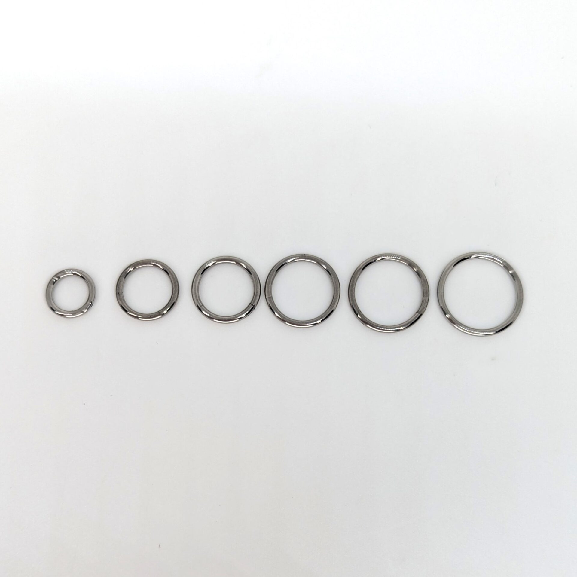 Clicker liscio 1,2mm image 0