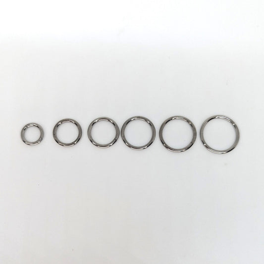 Clicker liscio 1,2mm image 0