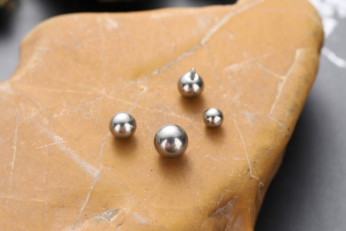 Basic ball 1,6mm image 0