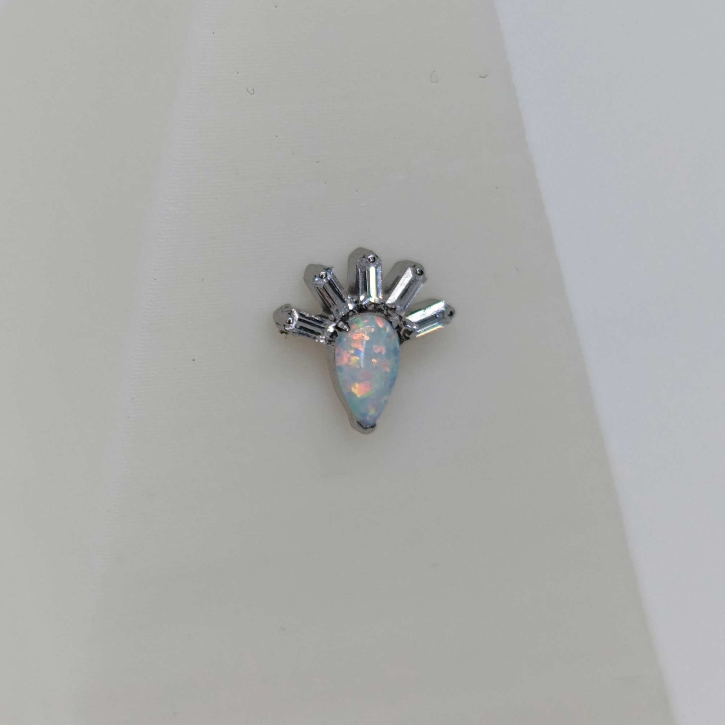 Ray drop image 0