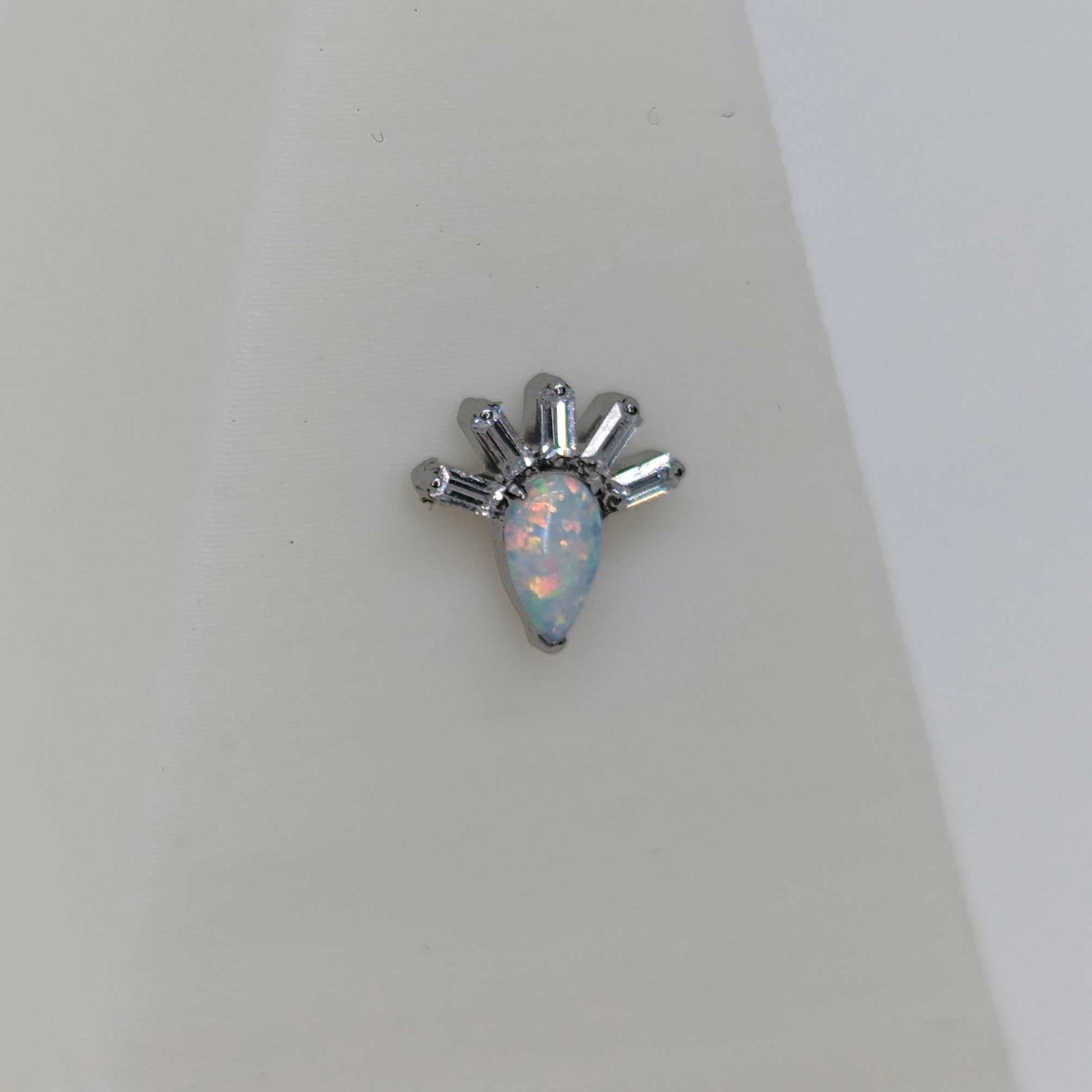 Ray drop image 0