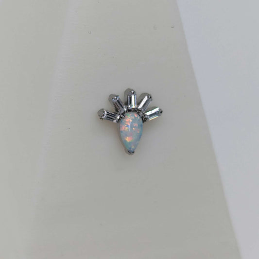 Ray drop image 0