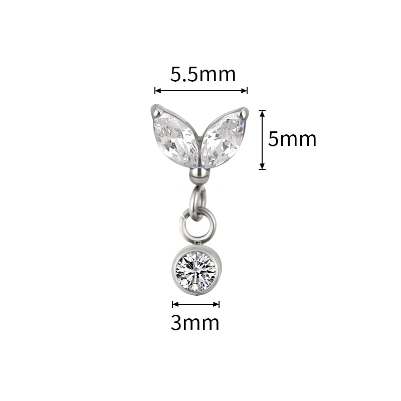 Dangling Bunny image 1