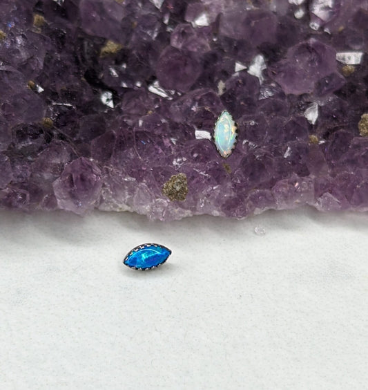 Opal marquise image 0