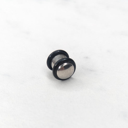 Bullet ear plug image 0