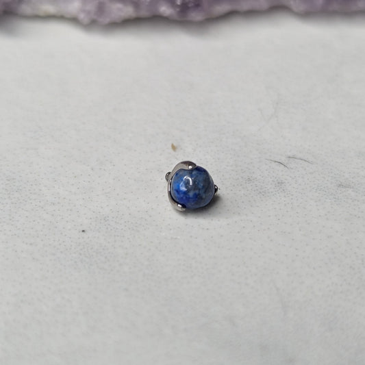 Lapis ball image 0