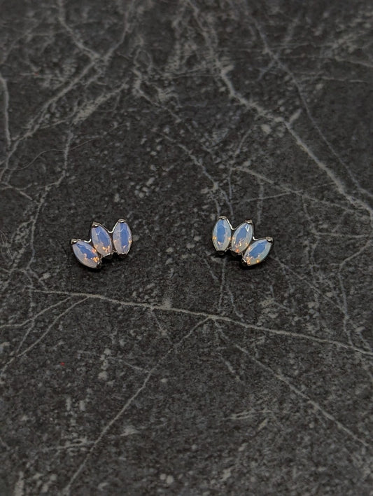 Loto 3 petali opals image 0
