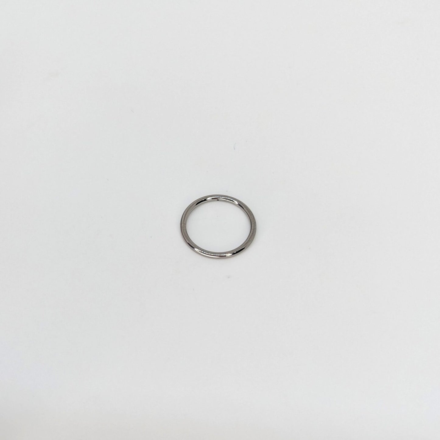 Clicker liscio 1,2mm - 11mm image