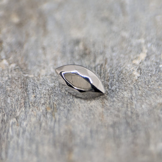 Diamond cut marquise image 0