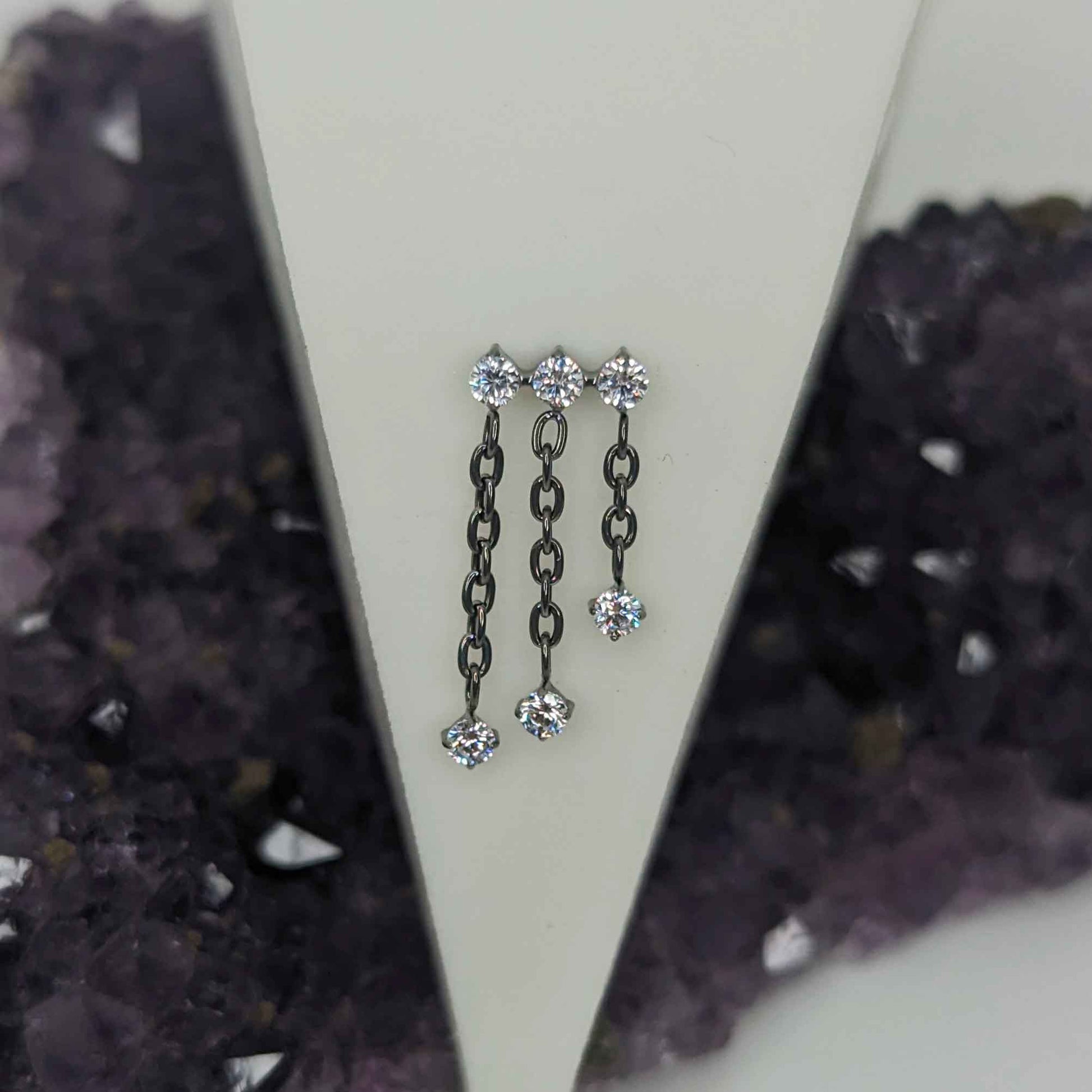 Raining Gems image 2