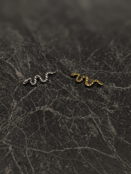 Snake image 0