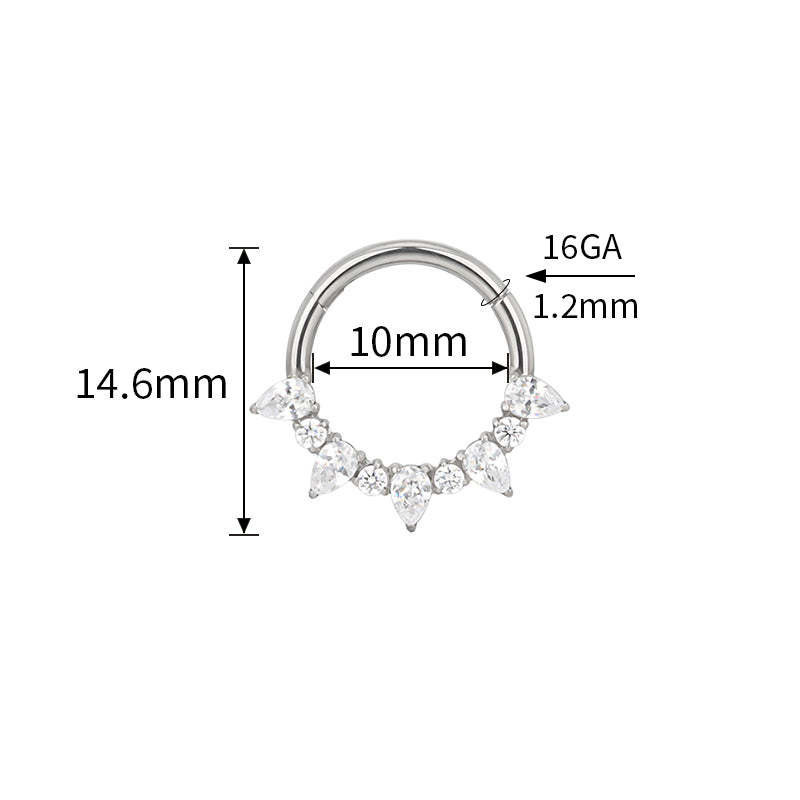 Tiara drop clicker image 1