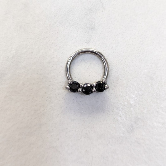 Clicker black gems image 0