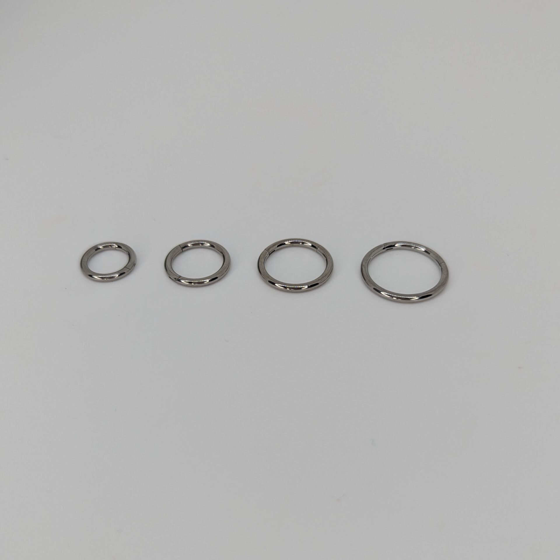 Clicker liscio 1,6mm image 0